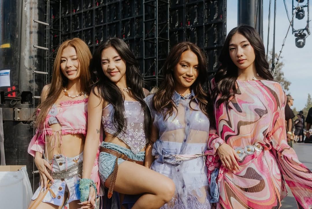 No Na Umumkan Rilis Single Baru Work Yang Rilis Minggu Ini