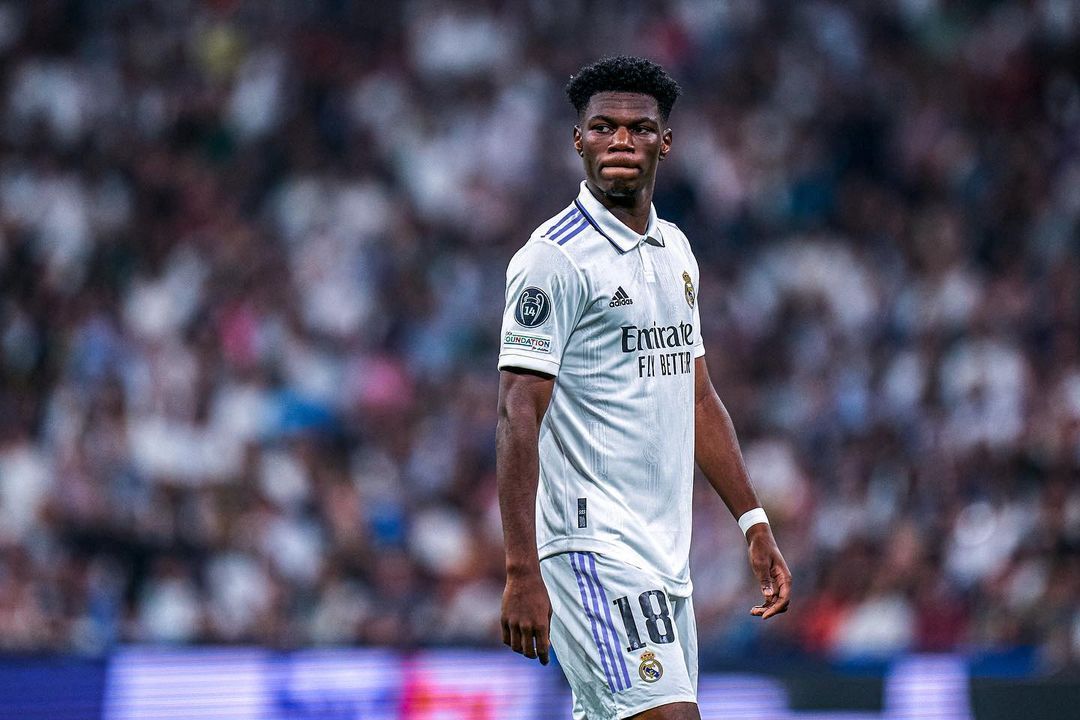 MU Gigit Jari! Real Madrid Ogah Lepas Tchouameni Meski Ditawar €90 Juta