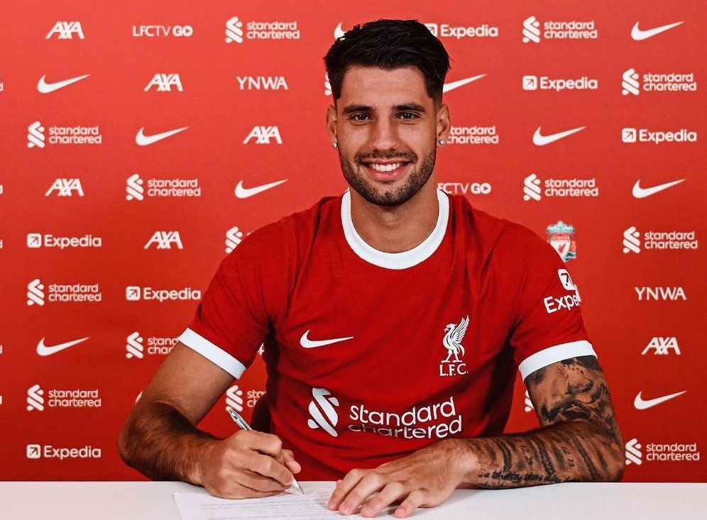 Terlalu Penting untuk Jadi Tukang Tambal ! Szoboszlai Wajib Dikembalikan ke Jantung Liverpool