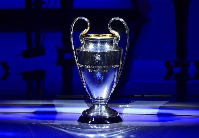 5 Calon Juara Liga Champions Musim Ini: Wakil Inggris Dominasi!