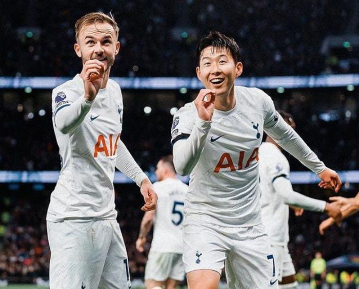 Premier League Belum Dimulai, Tottenham Hotspur Pastikan James Maddison Absen 7 Bulan karena Cedera ACL