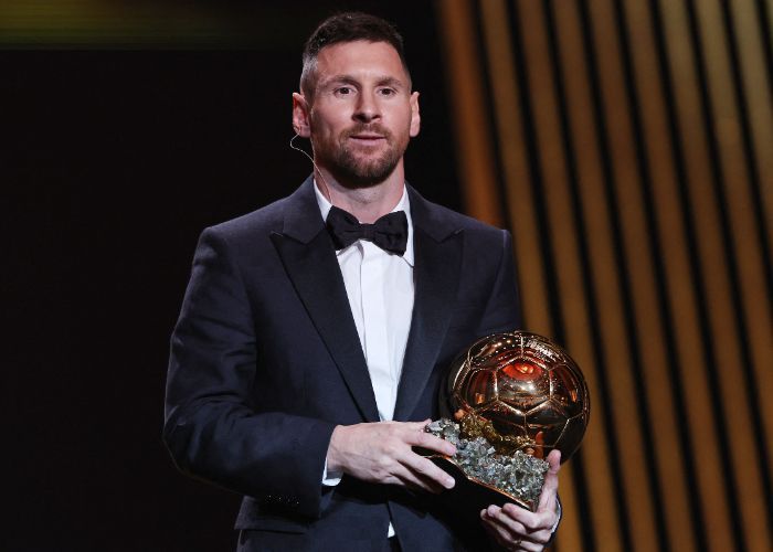 Jika Lionel Messi Juara Piala Dunia 2026, 5 Hal Besar Ini Bisa Terjadi!