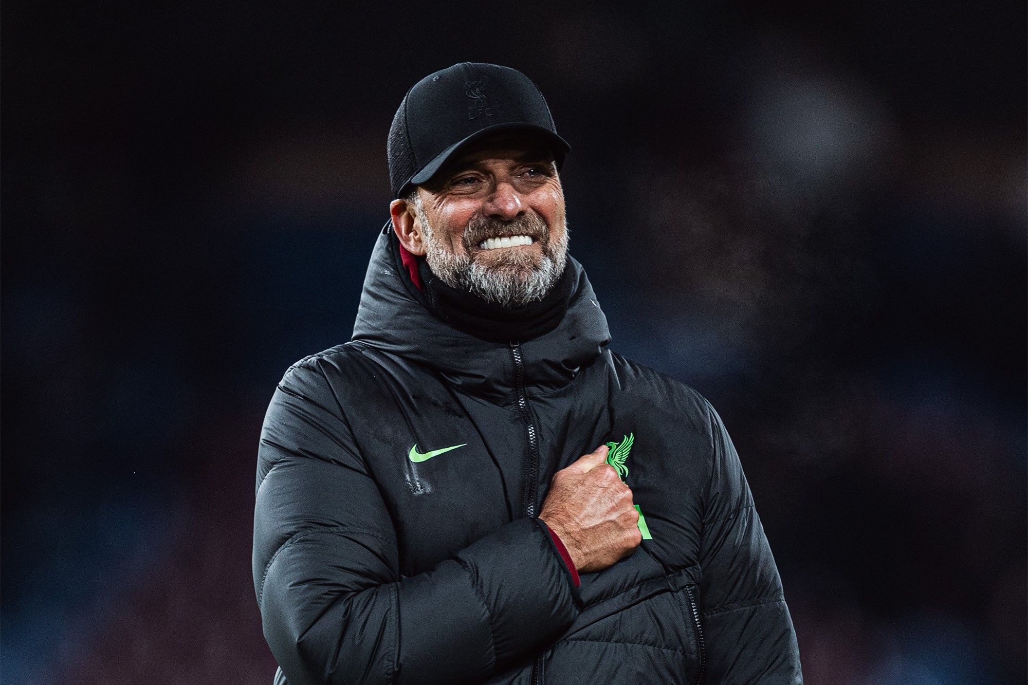 Trent Alexander-Arnold Buka Suara soal Rumor Jurgen Klopp Latih Timnas Inggris