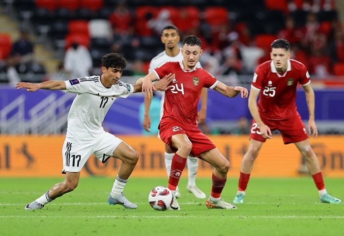 AFC Umumkan akan Gelar Nations League, Ini Dampak Positif Bagi Timnas Indonesia