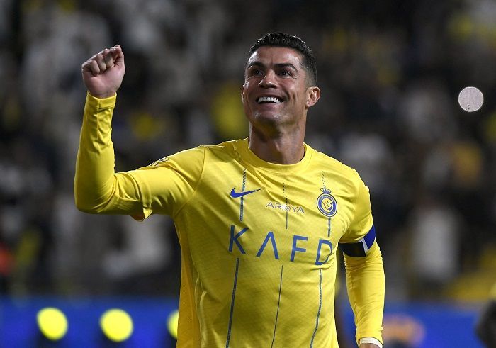 Pelatih Al Nassr Sebut Cedera Cristiano Ronaldo Cukup Serius, Diperkirakan akan Absen Lama!