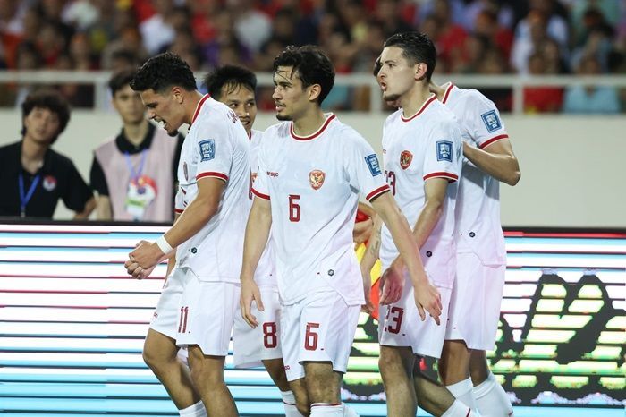Merasa Ada yang Janggal, Media Inggris Soroti Tajam AFC soal Penunjukkan Tuan Rumah Ronde 4 Kualifikasi Piala Dunia 2026