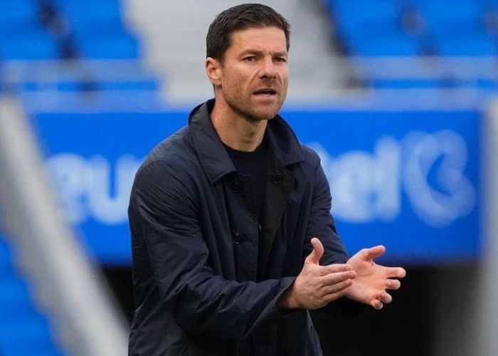 Xabi Alonso Beri Ultimatum ke Pemain Real Madrid: Gak Lari, Gak Main!