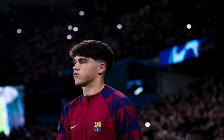 Pau Cubarsi Sebut Spanyol Difavoritkan Juara Piala Dunia 2026