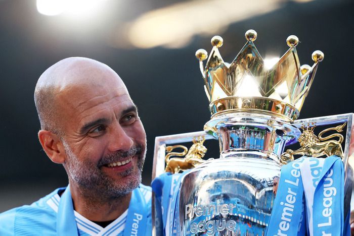 Lupakan MU, Liverpool dan Man City Calon Kuat Juara Liga Inggris Musim Depan