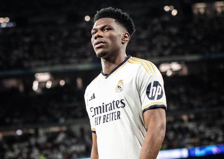 MU Dapat Sinyal Positif soal Transfer Aurelien Tchouameni