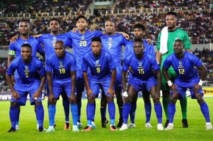 Kisah Ajaib 3 Tim Anomali Lolos 16 Besar Piala Afrika 2025 dengan Cara Paling Absurd