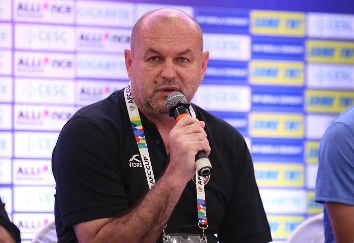 PSSI Dikabarkan Ingin Bojan Hodak Jadi Pelatih Timnas Indonesia, Ini Alasannya