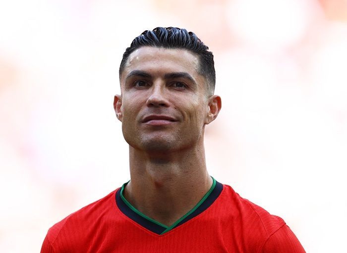 Cristiano Ronaldo Prediksi Arsenal akan Juara Premier League, Tapi Tidak dengan MU!