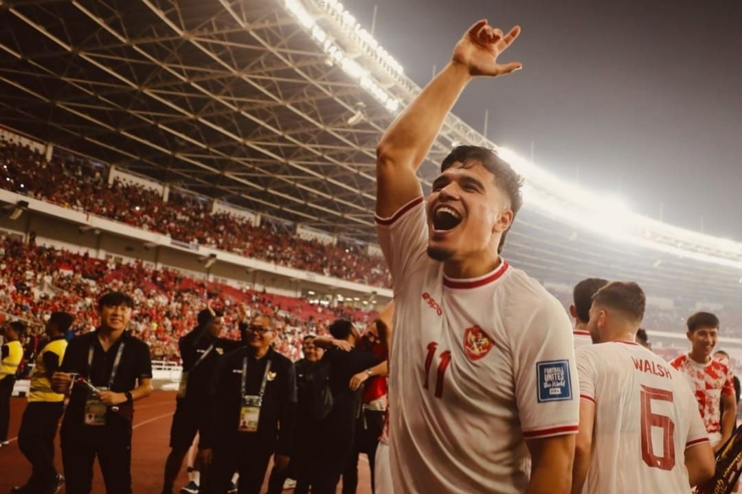 Ragnar Oratmangoen Sebut Persaingan di Liga Belgia Lebih Intens Ketimbang Eredivisie