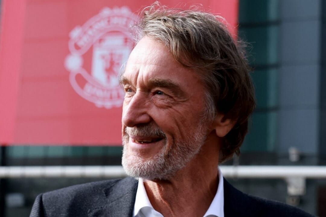 Staf INEOS yang Diselidiki Menggunakan Doping Ternyata Pernah Bekerja di Manchester United