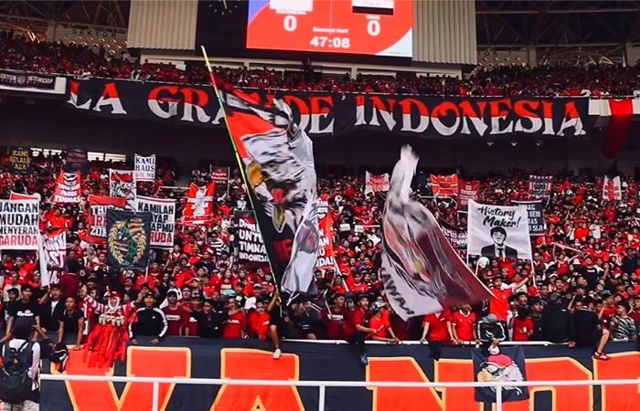Demi Perbaiki Ranking FIFA, PSSI Didesak Untuk Tetap Adakan FIFA Matchday untuk Timnas Senior