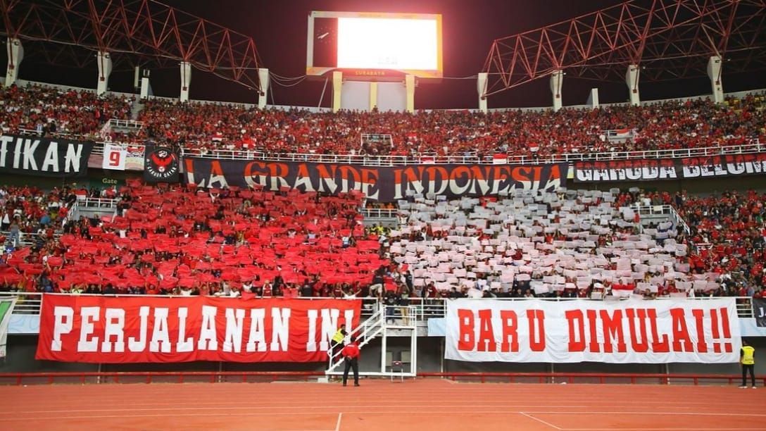 Media Vietnam: Tekanan Suporter Jadi Kendala PSSI untuk Mencari Pelatih Baru Timnas Indonesia