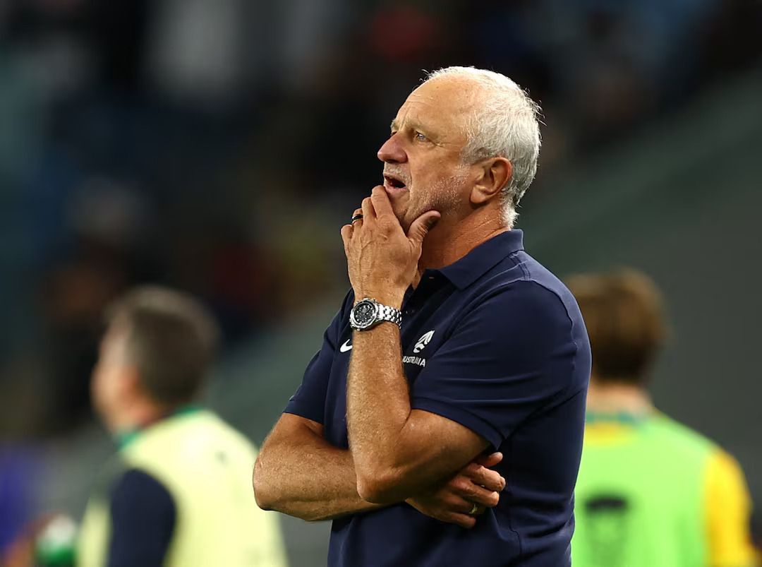 Jelang Laga Lawan Timnas Indonesia, Graham Arnold Pastikan Fisik Pemain Irak Sudah Meningkat Pesat