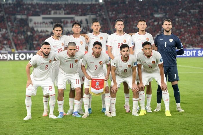 Timnas Indonesia Diminta Pindah ke Oseania Jika AFC Setujui Permintaan Bahrain Menurut Coach Justin