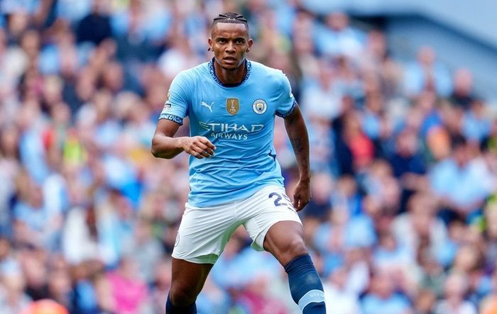 Masa Depan Masih Jadi Spekulasi, Manuel Akanji Masih Belum Terima Tawaran dari Galatasaray