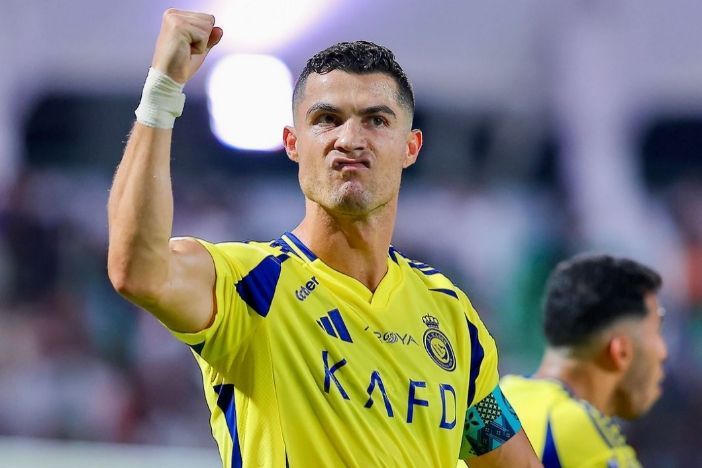 Menolak Tua, Cristiano Ronaldo Tegaskan Masih Belum ingin Pensiun dalam Waktu Dekat ini