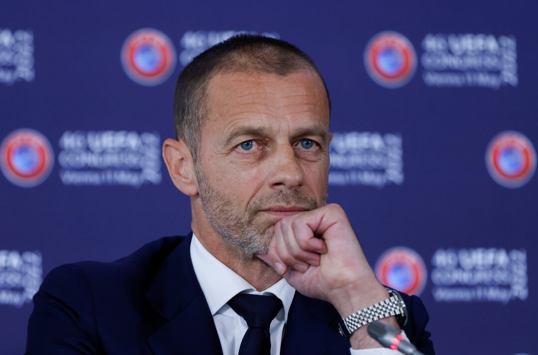 UEFA dan FIFPro Kecam Jadwal Pertandingan Padat dari FIFA karena Ancam Kesehatan Pemain