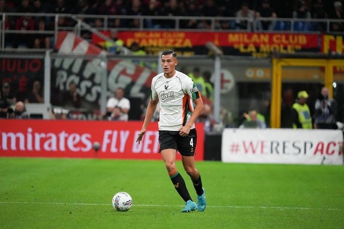 Gabung Sassuolo, Jay Idzes Kabarnya Akan Dapat Gaji Rp20 Miliar