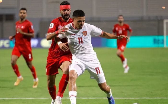 6 Penyerang Calon Pengganti Ole Romeny di Lini Depan Timnas Indonesia