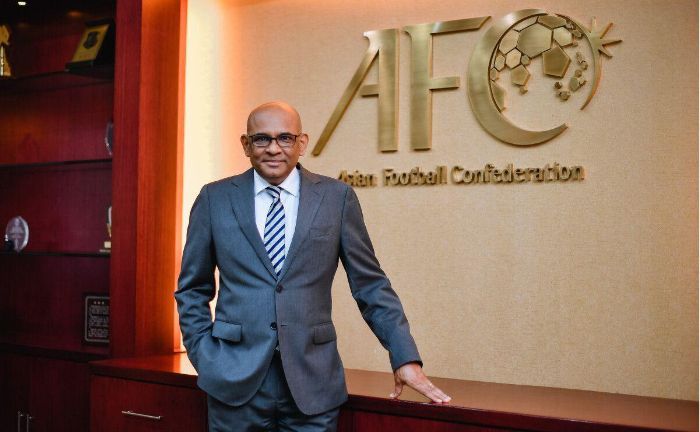 Pihak AFC soal Iran Mundur dari Piala Dunia 2026: Kami Ingin Mereka Bermain