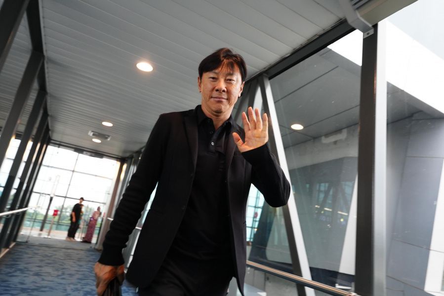 Daripada Nostalgia dengan STY, Timnas Indonesia Lebih Baik Move On bersama Pelatih Baru!