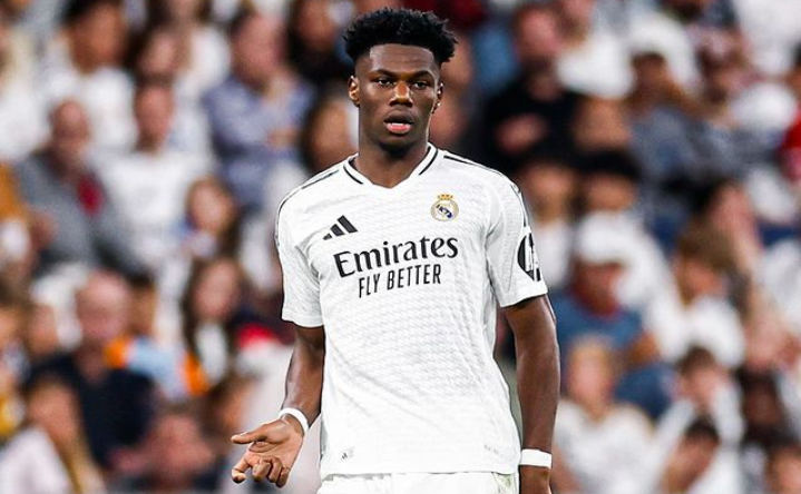 Liverpool Mulai Pasang Kuda-kuda untuk Datangkan Aurelien Tchouameni