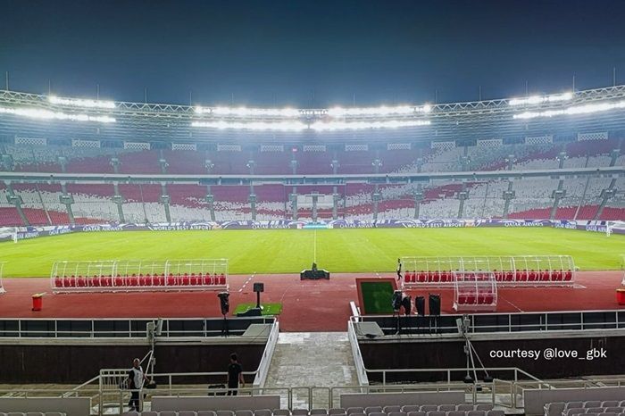 Amankan Laga Persija vs Persebaya di SUGBK, 2.730 Personel Gabungan Dikerahkan