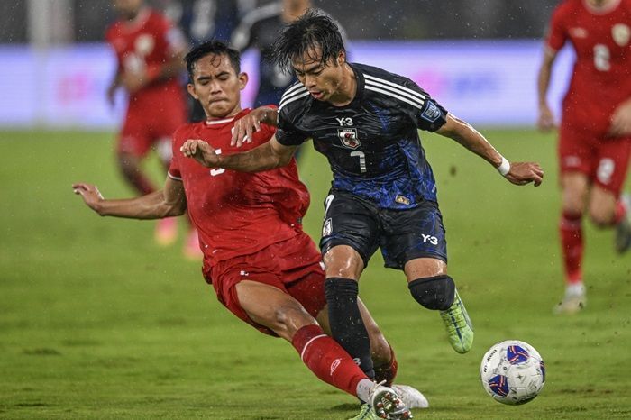Profil Timnas Jepang: Rekam Jejak, Pemain Bintang dan Peta Kekuatan di Piala Dunia 2026