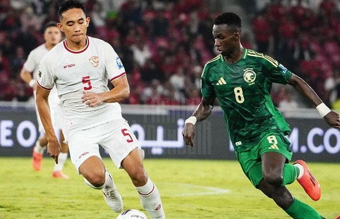 Preview Arab Saudi vs Timnas Indonesia: Perjuangan Garuda Menuju Panggung Dunia