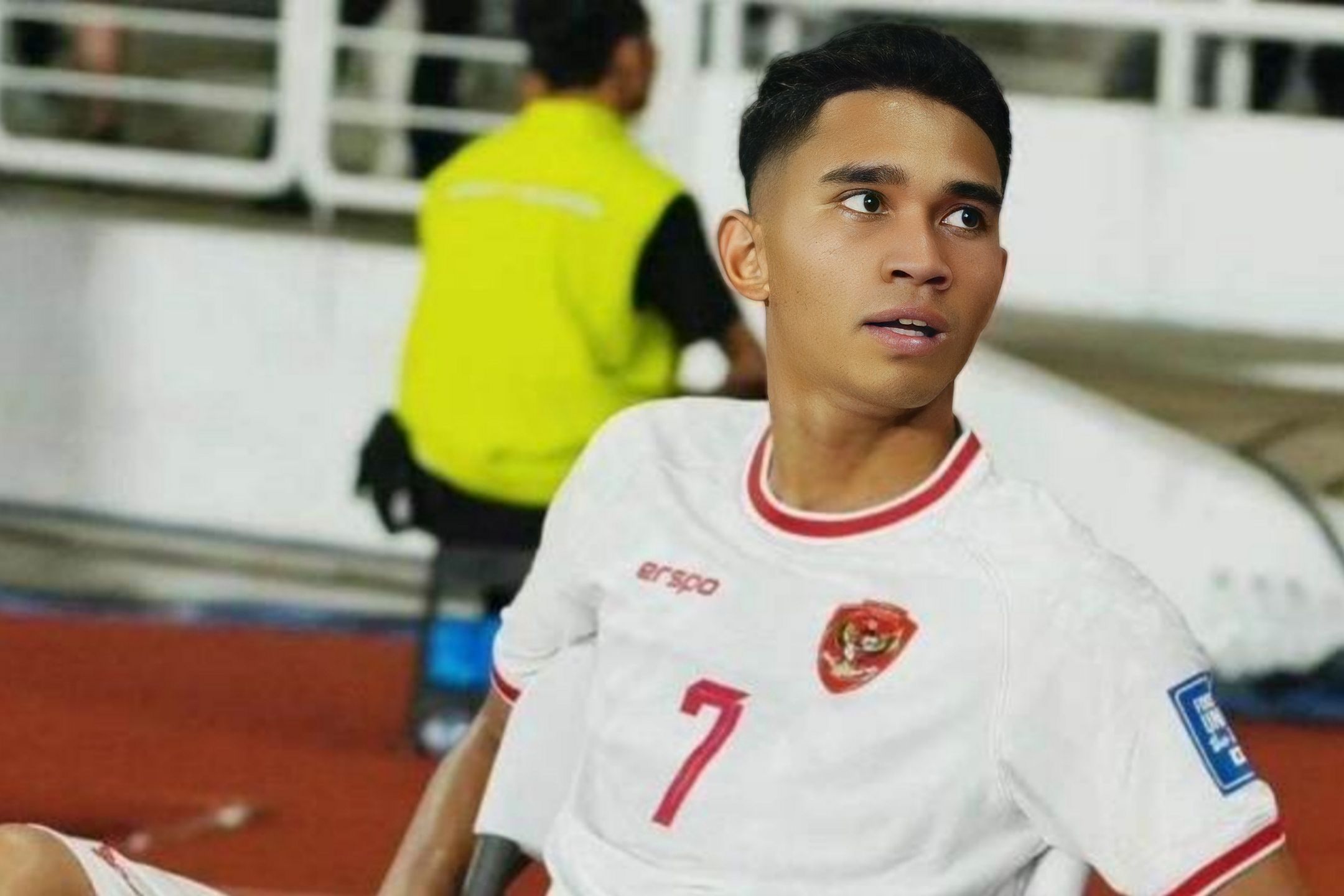 Disebut Talenta Terbesar di Asia, Direktur AS Trencin Akui Sudah Kepincut Marselino Ferdinan Sejak di Persebaya