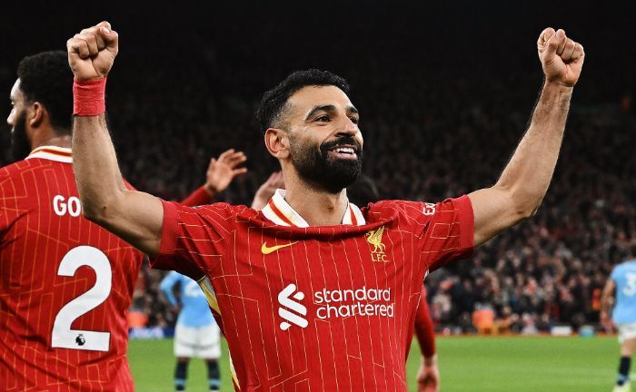 6 Calon Top Skor Liga Inggris 2025 2026, Ada Penyerang MU?