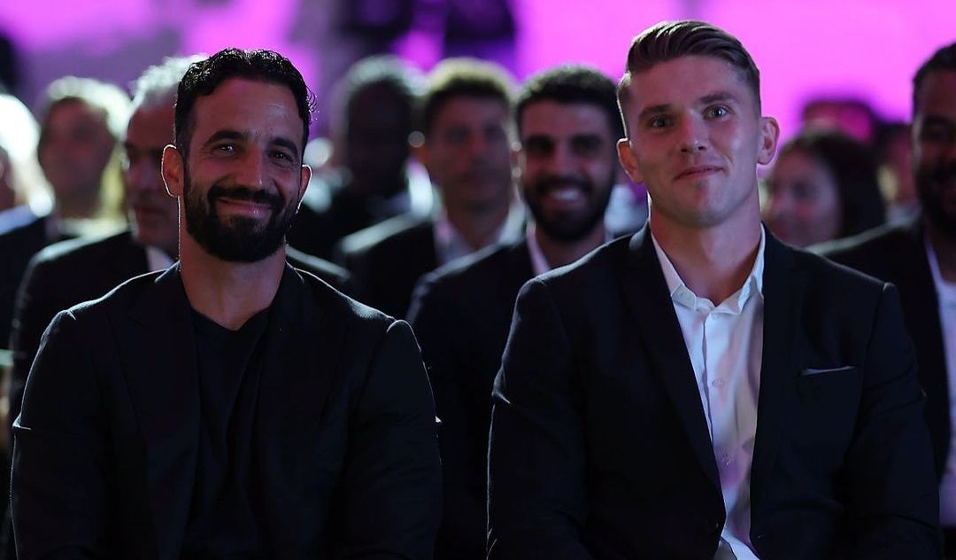Segera Gabung Arsenal, Viktor Gyokeres Ungkap Rasa Terima Kasih untuk Ruben Amorim