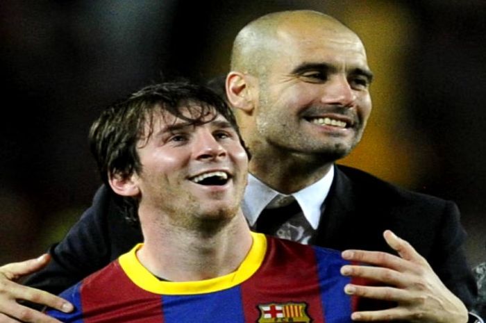 Sudah Jadi Ikon Klub, Barcelona Berencana untuk Bangun Patung Lionel Messi di Depan Camp Nou