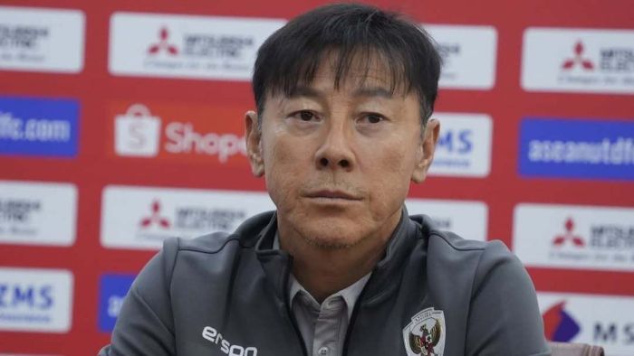 PSSI Bantah Kabar 10 Anggota Exco Setujui Shin Tae-yong untuk Jadi Pelatih Timnas Indonesia