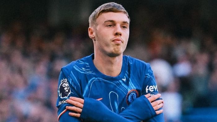 Enzo Maresca Pastikan Cole Palmer Sudah Pulih dari Cedera dan Siap Perkuat Chelsea Lawan Arsenal