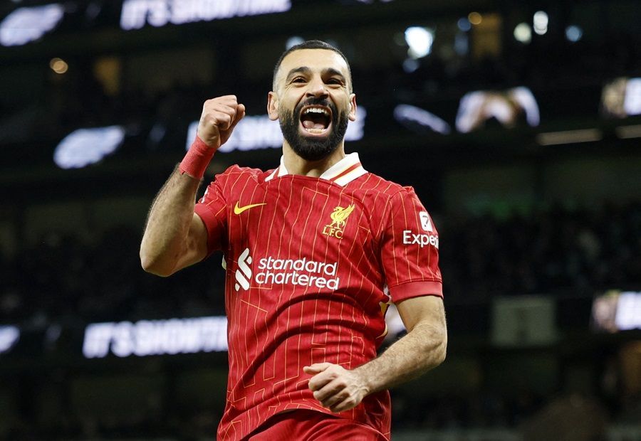 6 Calon Top Skor Liga Inggris 2025 2026, Ada Penyerang MU?