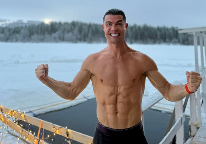 Menolak Tua, Cristiano Ronaldo Tegaskan Masih Belum ingin Pensiun dalam Waktu Dekat ini