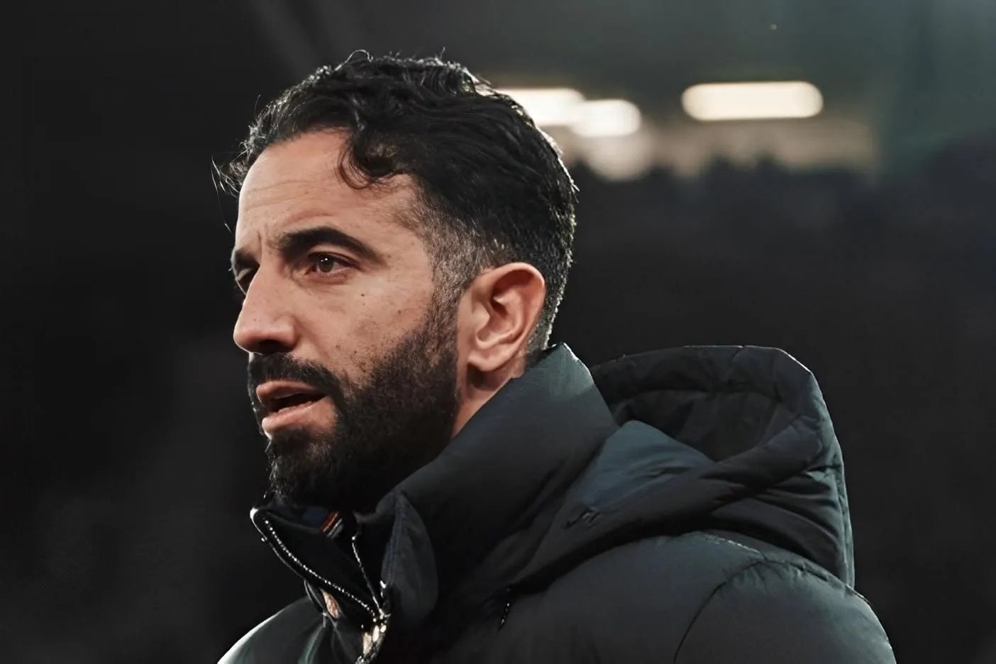 Agar Tetap Jadi Pelatih, Ruben Amorim Targetkan Manchester United Capai Peringkat Enam Besar di Premier League