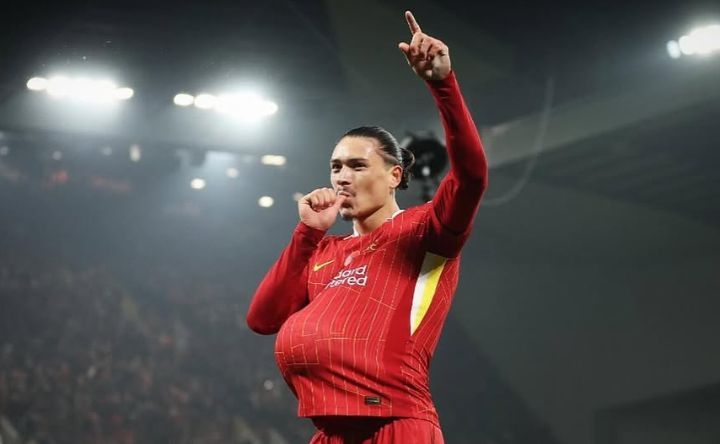 Darwin Nunez Akan Didepak, Ini 3 Penyerang yang Bisa Liverpool Boyong di Musim Panas 2025