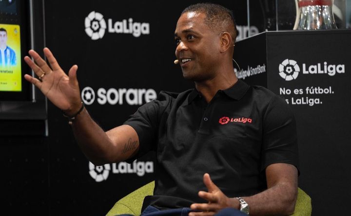 Patrick Kluivert Bawa Alex Pastoor dan Denny Landzaat Sebagai Asistennya di Timnas Indonesia, Rekam Jejaknya Lebih Mentereng?