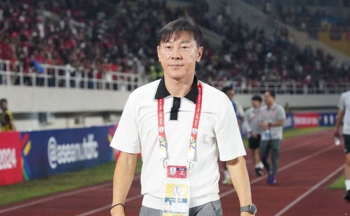 Daripada Nostalgia dengan STY, Timnas Indonesia Lebih Baik Move On bersama Pelatih Baru!