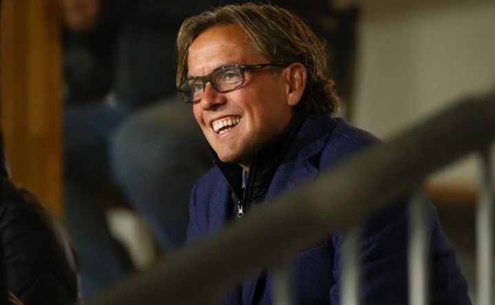 Buka Suara Usai Dipecat PSSI, Alex Pastoor Sebut Target Timnas Indonesia Lolos ke Piala Dunia Tak Logis