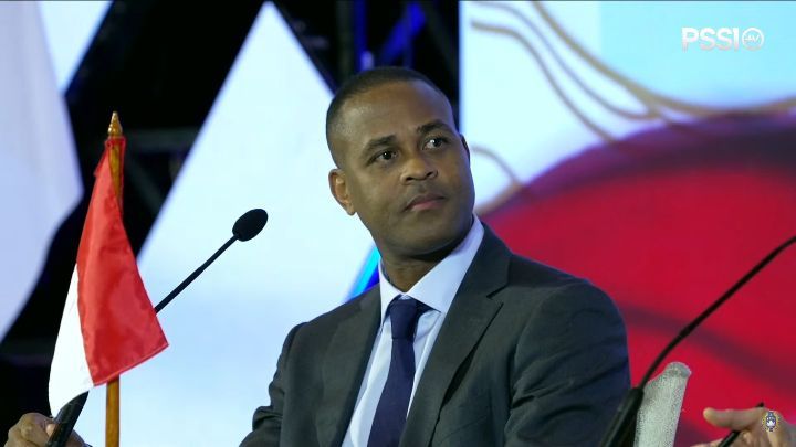 Media Belanda Soroti Pemecatan Patrick Kluivert dari Jabatan Pelatih Timnas Indonesia, Bilang Begini!