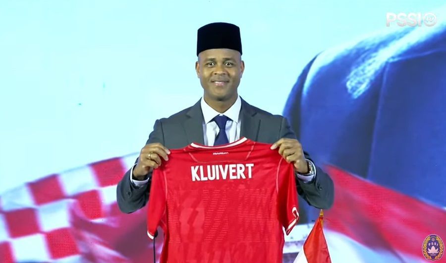 PSSI Pecat Patrick Kluivert, Timnas Indonesia Lebih Cocok Ditukangi Pelatih Eropa atau Asia?
