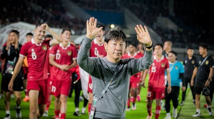 Andre Rosiade Klaim Ada Pemain Timnas Indonesia yang Memicu PSSI untuk Pecat Shin Tae-yong